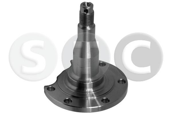 STC Hjulspindel, hjulophæng T490472 Styrespindel STC Peugeot 3008 T490472