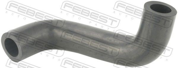 FEBEST Rør 05451-001 FEBEST 05451-001 Rør