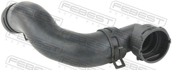 FEBEST Kølerslange 10460-001 Kølervæske slange FEBEST Chevrolet CORVETTE 10460-001