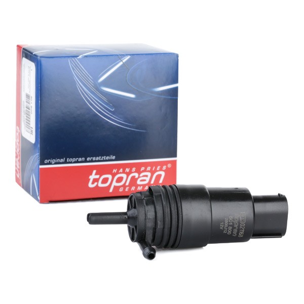 METZGER Reinigingsvloeistofpomp, ruitenreiniging 2220026 Ruitensproeier motor METZGER Z4 2220026 goedkoop