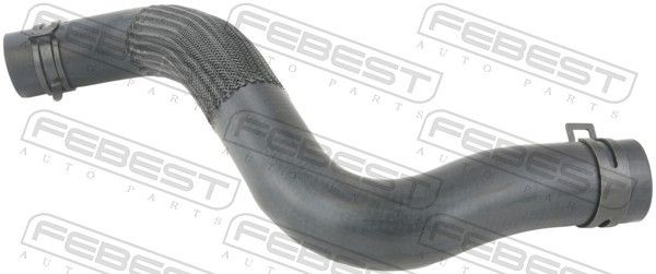 FEBEST Radiateurslang 10460-002 10460-002 Radiateurslang FEBEST RENAULT KANGOO