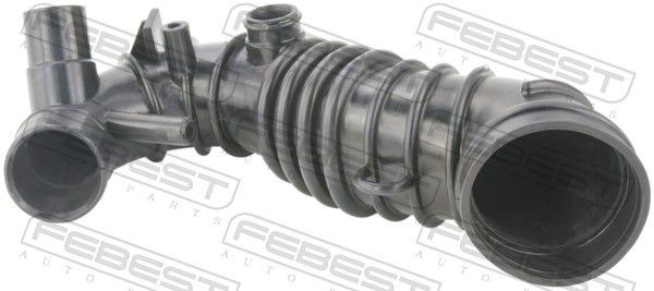 FEBEST Pijpleiding 23450-003 FEBEST 23450-003 Pijpleiding
