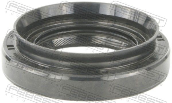 FEBEST Packbox, huvudaxel man.växellåda 95JAS-37621017R 95JAS-37621017R FEBEST axeltätningsring transmission KIA STINGER