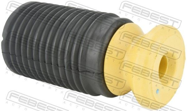 FEBEST Protective Cap / Bellow, shock absorber BMSHB-F07R BMSHB-F07R FEBEST shock absorber dust cover & bump stops FIAT PUNTO