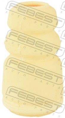 FEBEST Butée élastique, suspension HYD-TUCR FEBEST HYD-TUCR Cache poussière amortisseur Kia Picanto TA pas cher