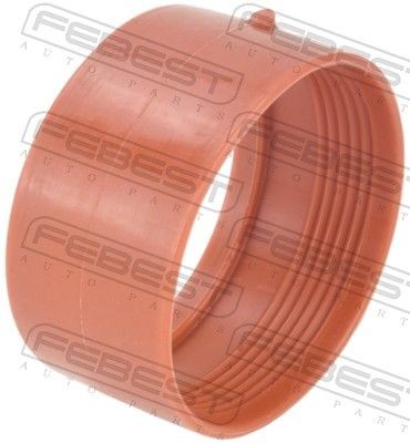 FEBEST Anello tenuta, Flessibile aria alimentazione RINGAH-030 RINGAH-030 costo Anello tenuta, tubo aria alimentazione MAZDA 323 FEBEST