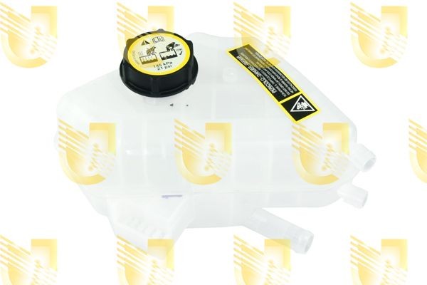 UNIGOM Vyrovnávacia nádobka chladiacej kvapaliny 221415 Vyrovnávacia nádobka chladiacej kvapaliny UNIGOM Renault GRAND SCÉNIC 221415