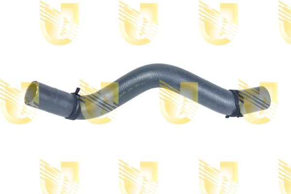 Durite de refroidissement UNIGOM CD2140 UNIGOM CD2140 Tube de refroidissement CHEVROLET SPARK 2007