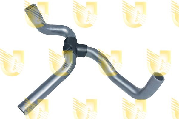 UNIGOM Hose, cylinder head cover breather F9152 F9152 UNIGOM pcv valve AUDI A8