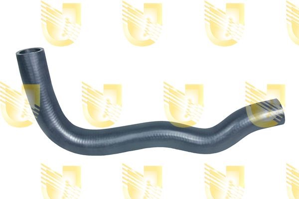 UNIGOM Σωλήνας ψυγείου HK1020 UNIGOM Σωλήνες καλοριφέρ CHEVROLET HK1020