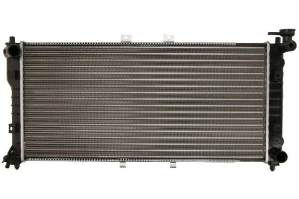 THERMOTEC Radiador, arrefecimento do motor D73003TT THERMOTEC D73003TT Radiador, arrefecimento do motor