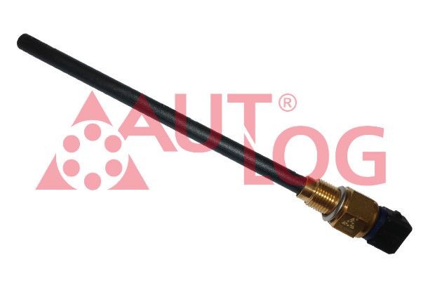 AUTLOG Sensor, motorolieniveau AS5466 AUTLOG AS5466 Cabstar (F23, H41, H42) Ladvogn / Chassis Sensor motorolieniveau pris