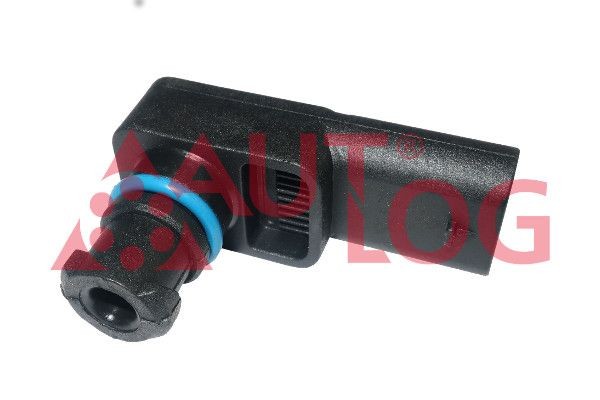 AUTLOG Sensor, vuldruk AS5470 Mercedes-Benz B-Klasse Turbodruksensor AUTLOG AS5470