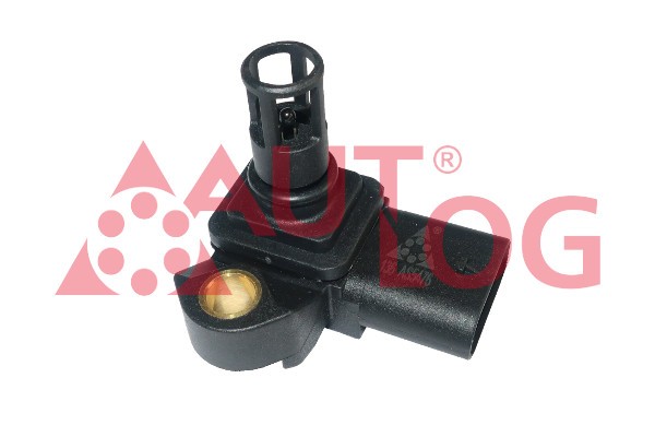 AUTLOG Andur, kompressorirõhk AS5476 AS5476 Turborõhu andur AUTLOG FIAT PANDA