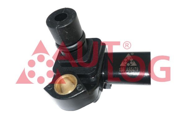 AUTLOG Sensor, ladetryk AS5478 AS5478 MAP føler SUBARU JUSTY AUTLOG