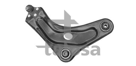 TALOSA Bærearm 40-14638 TALOSA Bærebro MITSUBISHI 40-14638