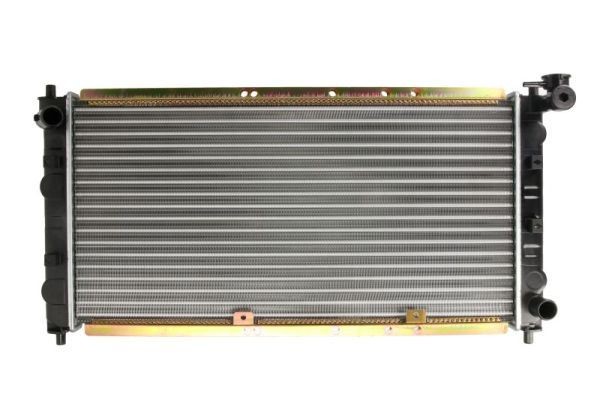 THERMOTEC Radiateur D73006TT THERMOTEC D73006TT Radiator Mazda CX 7 ER originele prijs