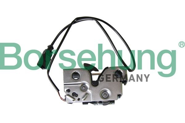 Borsehung Lås, bagasjerom B10267 Dørlås AUDI Borsehung B10267