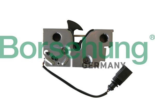 Borsehung Boot Lock B10268 PEUGEOT 405 Borsehung door lock B10268