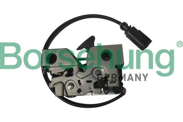 Borsehung Κλειδαριά καπό πορτμπαγκάζ B10270 B10270 Κλειδαριά πόρτας FORD ESCORT Borsehung