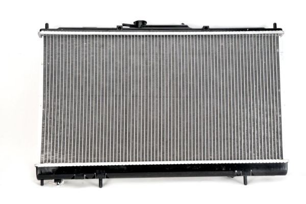 THERMOTEC Radiateur du moteur D75005TT Radiateur liquide de refroidissement THERMOTEC ECLIPSE D75005TT pas cher
