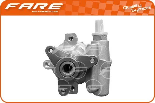 FARE SA Bomba de dirección 17069 FARE SA Bomba hidráulica 17069 opiniones