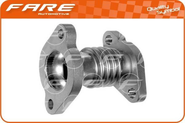 FARE SA Leiding, AGR klep 17103 Uitlaatgasregelingsklep FARE SA LINEA 17103 goedkoop