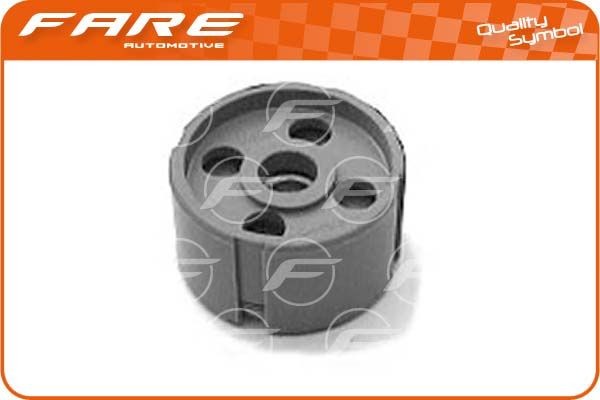 FARE SA Irroituslaakeri 17109 17109 FARE SA Painelaakeri SEAT LEON