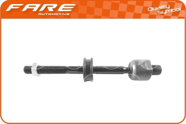 FARE SA Axiálny čap tiahla riadenia 17110 17110 FARE SA Spojovacia tyč riadenia Mercedes-Benz lacné