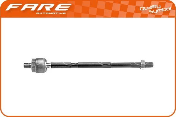 FARE SA Articulação axial, barra de acoplamento 17111 17111 FARE SA Articulação axial de direção Citroën baratos