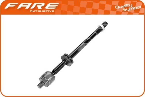 FARE SA Snodo assiale 17112 17112 Tirante dello sterzo FARE SA Skoda