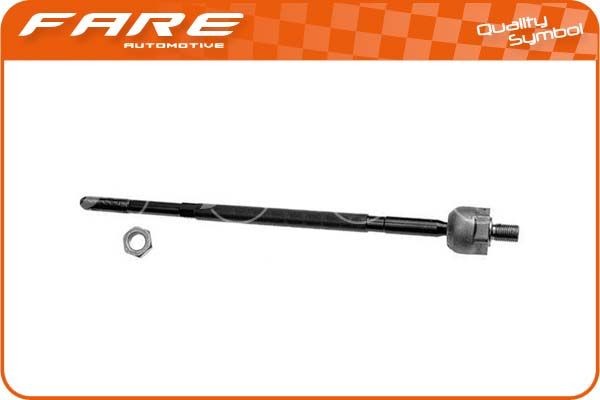 FARE SA Inre styrled 17113 17113 FARE SA Inre styrled Nissan