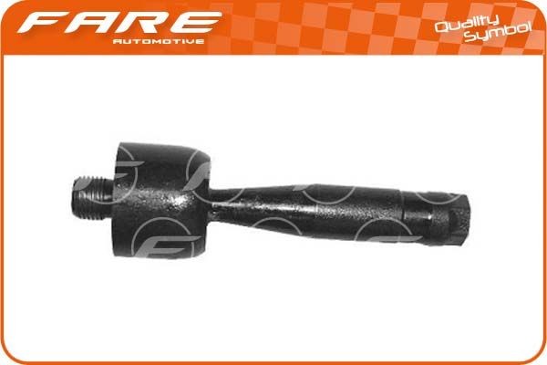 FARE SA Axialgelenk, Spurstange 17114 17114 Spurstange AUDI A3 FARE SA kaufen