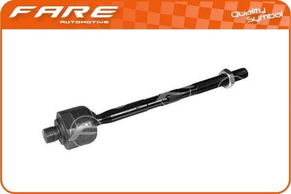 FARE SA Aksialledd, parallellstag 17117 17117 FARE SA Indre endeledd Opel billige