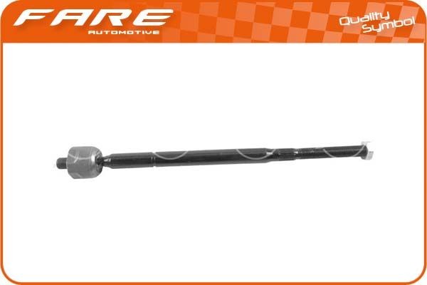 FARE SA Snodo assiale 17120 17120 Tirante trasversale FARE SA Skoda