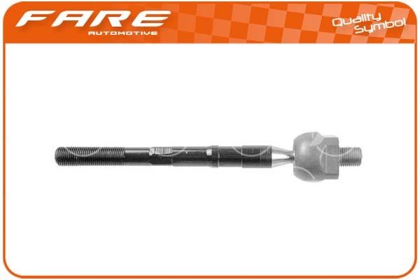 FARE SA Inre styrled 17124 NISSAN inre styrled FARE SA 17124