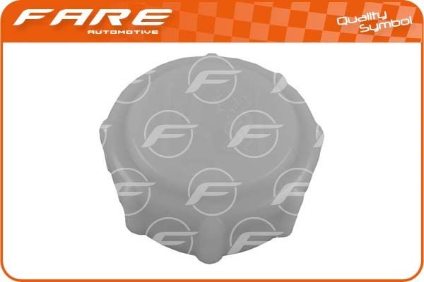 FARE SA Skrulokk, kjølevæsketank 17142 Skrulokk kjølevæsketank FARE SA VERSO 17142 billige