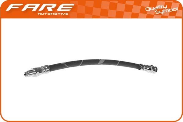 FARE SA Bremseslange 17181 17181 Bremseslange CITROËN DS3 FARE SA