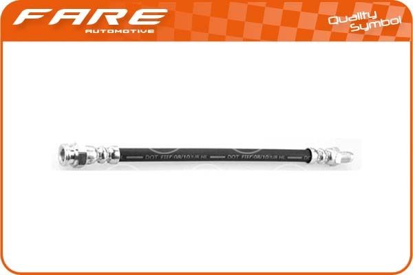 FARE SA Bremseslange 17184 17184 Bremseslange LANCIA LYBRA FARE SA