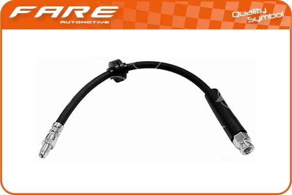 FARE SA Remslang 17191 Fiat PANDA Remslang FARE SA 17191