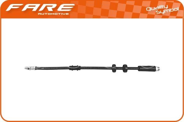 FARE SA Remslang 17210 17210 Remslang CITROËN BERLINGO FARE SA