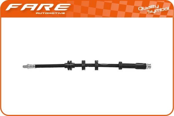 FARE SA Remslang 17212 Fiat PANDA Remslang FARE SA 17212