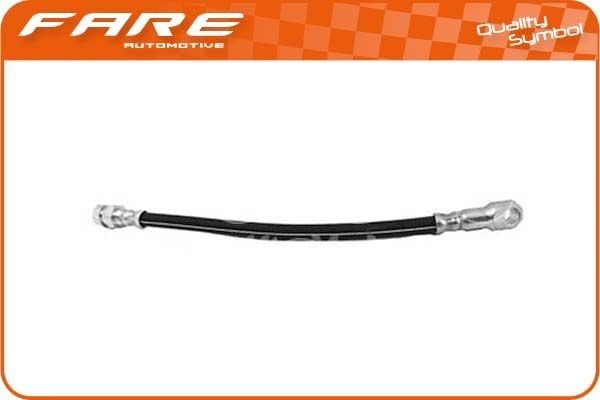 FARE SA Bremseslange 17222 FARE SA Bremseslanger 17222 erfaring