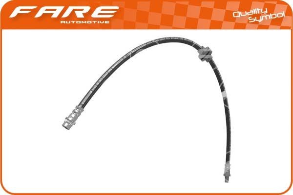 FARE SA Bremseslange 17238 FARE SA Bremseslange 17238 erfaring