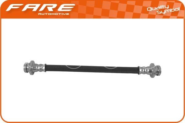 FARE SA Bremseslange 17240 FARE SA Bremseslanger 17240 erfaring