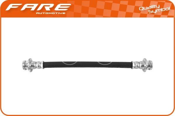 FARE SA Bremseslange 17244 FARE SA Bremseslanger 17244 evaluering