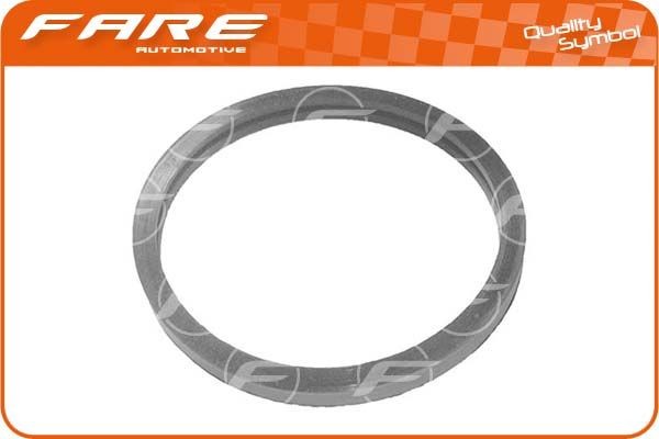 FARE SA Pakking, thermostaat 19912 FARE SA 19912 originele Thermostaat pakking Peugeot 106 1 kosten
