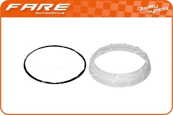 FARE SA Tetning, drivstofftilførselsenhet 19918 19918 Tetning, drivstofftilførselsenhet NISSAN NP300 PICKUP FARE SA