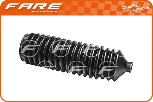 FARE SA Cuffia sterzo 19942 FARE SA 19942 Cuffia scatola sterzo Citroen Jumper 230 originali prezzo