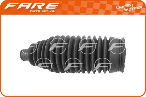 FARE SA Manżeta riadenia 19949 Manżeta riadenia NISSAN FARE SA 19949